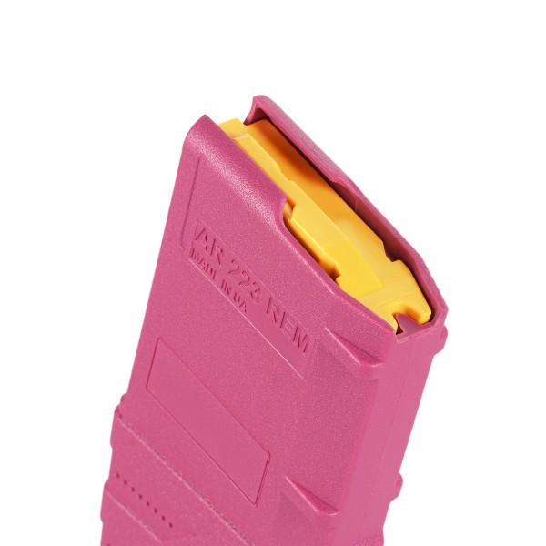 Fire On Магазин для АR.223 на 30 набоїв pink - 7002010701 Fire On Магазин для АR.223 на 30 набоїв pink - 7002010701