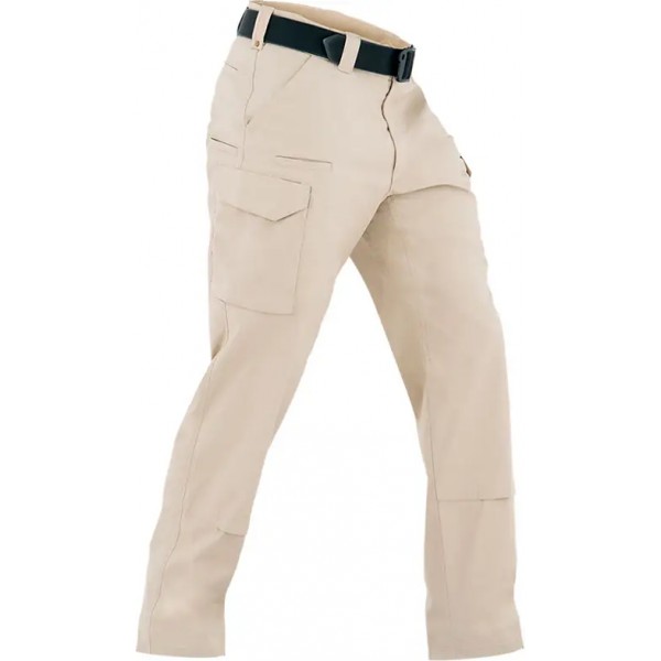 Штани First Tactical Tactix Tactical Pants 34/32 Coyote Tan - 114001-055 34/32