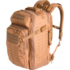 Рюкзак First Tactical Tactix 1-Day Plus Backpack 38,8 Coyote
