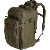 Рюкзак First Tactical Tactix 1-Day Plus Backpack OD 38,8 Olive
