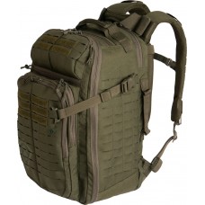Рюкзак First Tactical Tactix 1-Day Plus Backpack OD 38,8 Olive