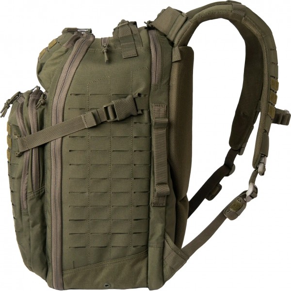 Рюкзак First Tactical Tactix 1-Day Plus Backpack OD 38,8 Olive - 22890136 Рюкзак First Tactical Tactix 1-Day Plus Backpack OD 38,8 Olive - 22890136