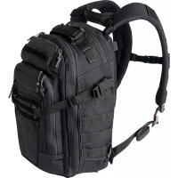 Рюкзак First Tactical Specialist Half-Day Backpack 25 Black