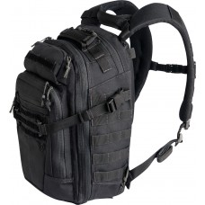 Рюкзак First Tactical Specialist Half-Day Backpack 25 Black
