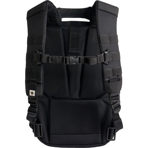 Рюкзак First Tactical Specialist Half-Day Backpack 25 Black - Рюкзак First Tactical Specialist Half-Day Backpack 25 Black -