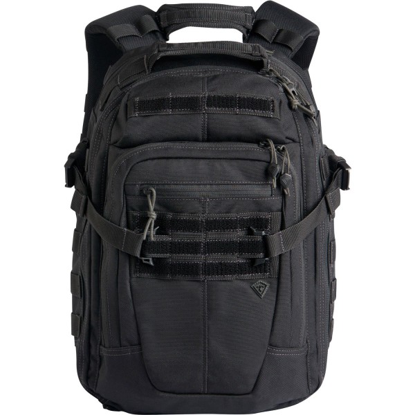 Рюкзак First Tactical Specialist Half-Day Backpack 25 Black - Рюкзак First Tactical Specialist Half-Day Backpack 25 Black -