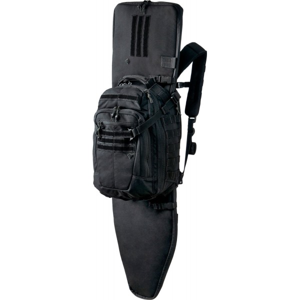 Рюкзак First Tactical Specialist Half-Day Backpack 25 Black - Рюкзак First Tactical Specialist Half-Day Backpack 25 Black -