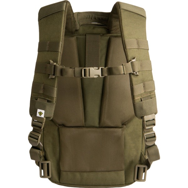 Рюкзак First Tactical Specialist Half-Day Backpack 25 OD Green - 180006-830 Рюкзак First Tactical Specialist Half-Day Backpack 25 OD Green - 180006-830