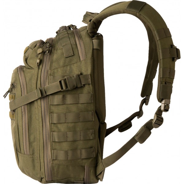 Рюкзак First Tactical Specialist Half-Day Backpack 25 OD Green - 180006-830 Рюкзак First Tactical Specialist Half-Day Backpack 25 OD Green - 180006-830