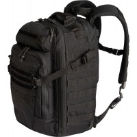 Рюкзак First Tactical Specialist 1-Day Backpack 36 Black