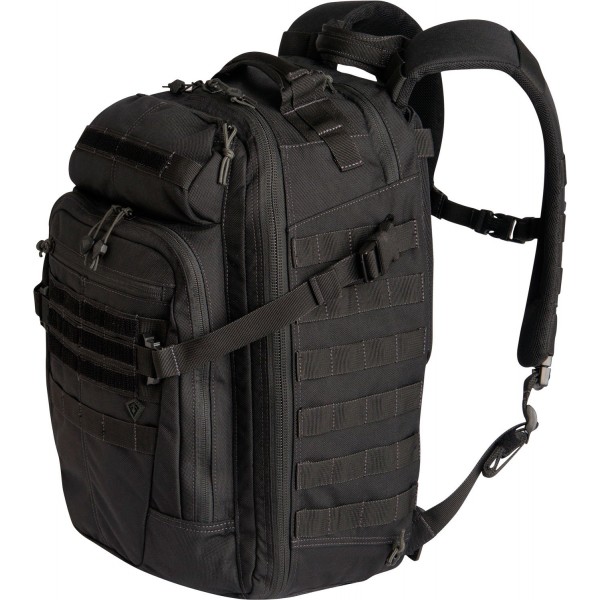 Рюкзак First Tactical Specialist 1-Day Backpack 36 Black - 