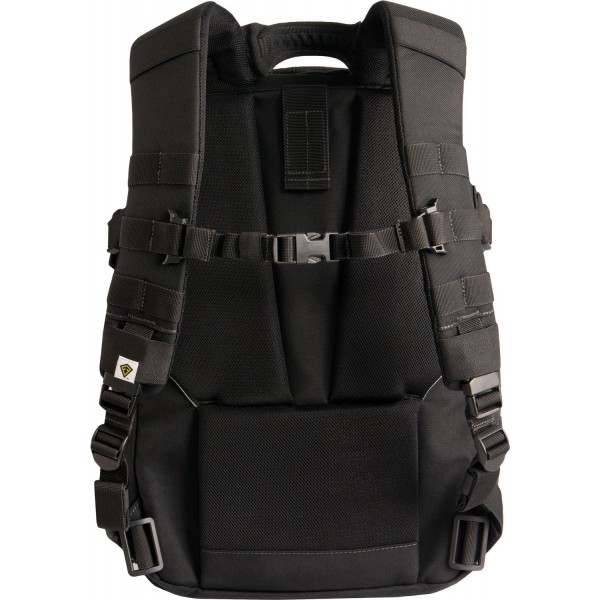 Рюкзак First Tactical Specialist 1-Day Backpack 36 Black - Рюкзак First Tactical Specialist 1-Day Backpack 36 Black -