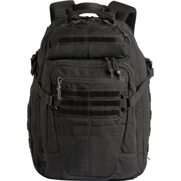 Рюкзак First Tactical Specialist 1-Day Backpack 36 Black - Рюкзак First Tactical Specialist 1-Day Backpack 36 Black -