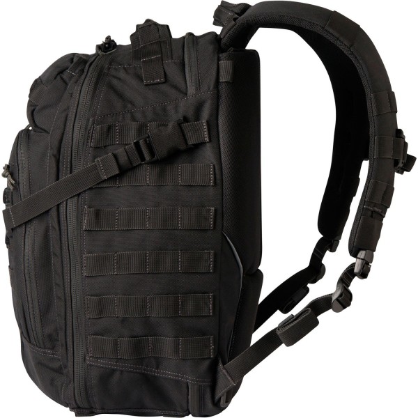 Рюкзак First Tactical Specialist 1-Day Backpack 36 Black - Рюкзак First Tactical Specialist 1-Day Backpack 36 Black -