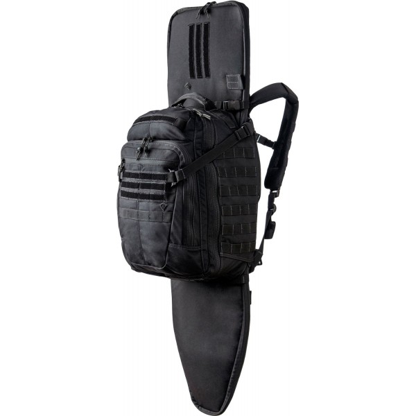 Рюкзак First Tactical Specialist 1-Day Backpack 36 Black - Рюкзак First Tactical Specialist 1-Day Backpack 36 Black -