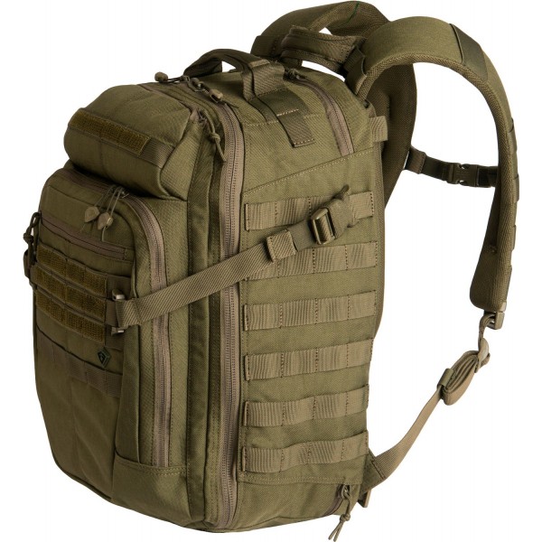 Рюкзак First Tactical Specialist 1-Day Backpack 36 OD Green - 