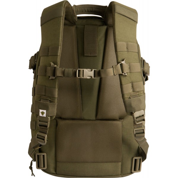 Рюкзак First Tactical Specialist 1-Day Backpack 36 OD Green - Рюкзак First Tactical Specialist 1-Day Backpack 36 OD Green -