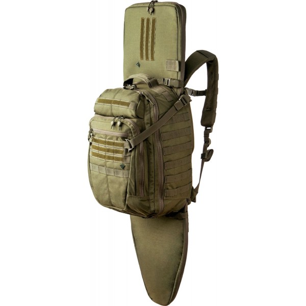 Рюкзак First Tactical Specialist 1-Day Backpack 36 OD Green - Рюкзак First Tactical Specialist 1-Day Backpack 36 OD Green -