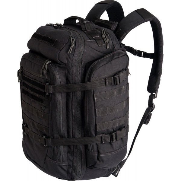 Рюкзак First Tactical Specialist 3-Day Backpack 56 Black - 