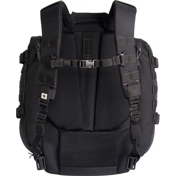 Рюкзак First Tactical Specialist 3-Day Backpack 56 Black - Рюкзак First Tactical Specialist 3-Day Backpack 56 Black -