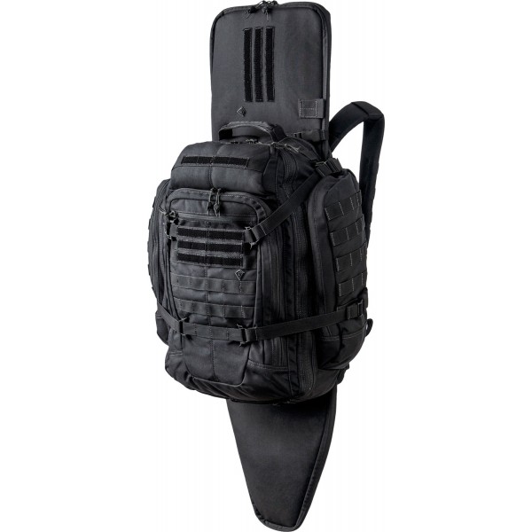 Рюкзак First Tactical Specialist 3-Day Backpack 56 Black - Рюкзак First Tactical Specialist 3-Day Backpack 56 Black -