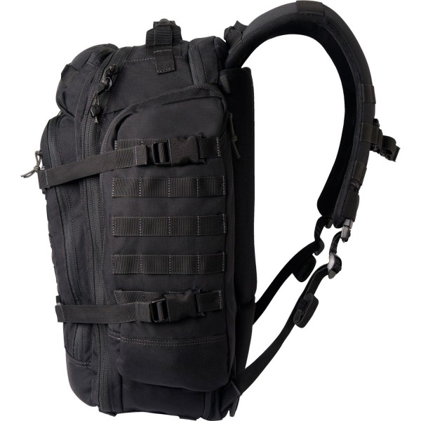 Рюкзак First Tactical Specialist 3-Day Backpack 56 Black - Рюкзак First Tactical Specialist 3-Day Backpack 56 Black -