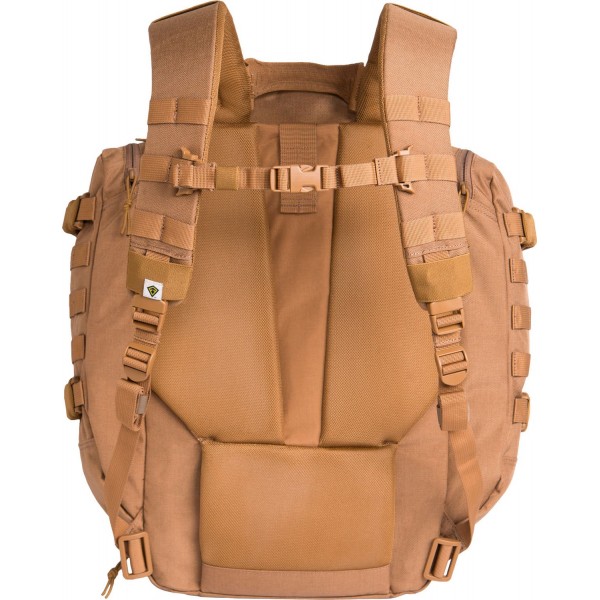 Рюкзак First Tactical Specialist 3-Day Backpack 56 Coyote - 180004-060