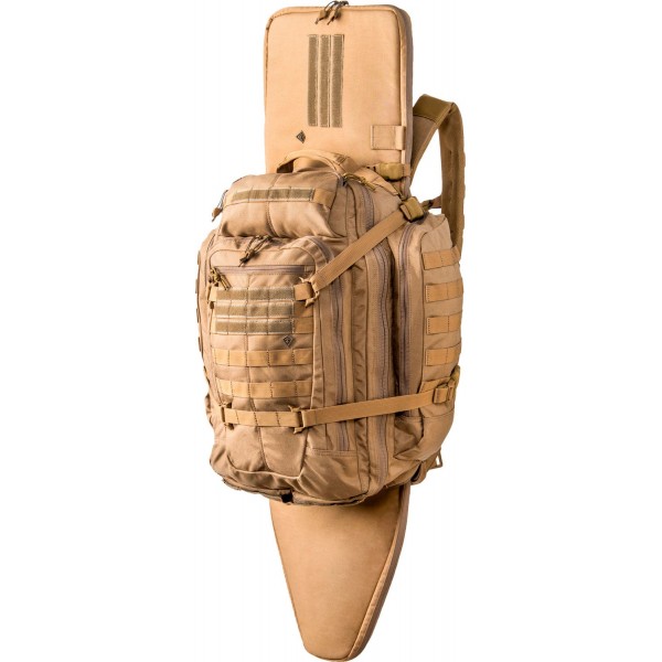 Рюкзак First Tactical Specialist 3-Day Backpack 56 Coyote - 180004-060