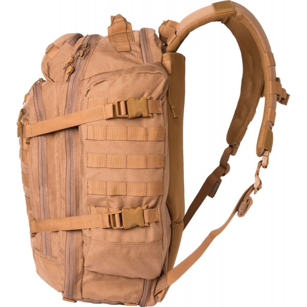 Рюкзак First Tactical Specialist 3-Day Backpack 56 Coyote - 180004-060