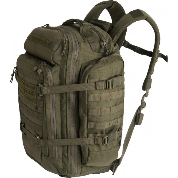 Рюкзак First Tactical Specialist 3-Day Backpack 56 OD Green - 22890151