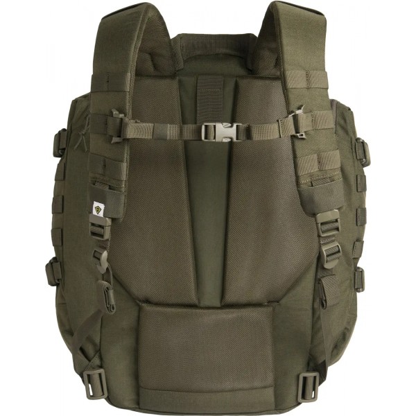 Рюкзак First Tactical Specialist 3-Day Backpack 56 OD Green - 22890151 Рюкзак First Tactical Specialist 3-Day Backpack 56 OD Green - 22890151