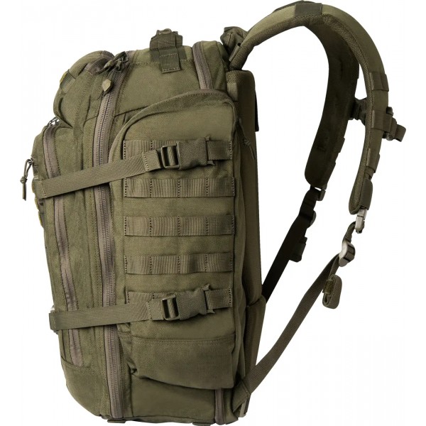 Рюкзак First Tactical Specialist 3-Day Backpack 56 OD Green - 22890151 Рюкзак First Tactical Specialist 3-Day Backpack 56 OD Green - 22890151