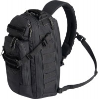 Рюкзак First Tactical Crosshatch Sling Pack 19 Black