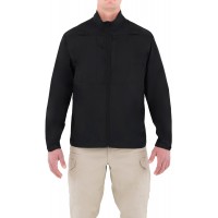 Куртка First Tactical Pack-It M Black