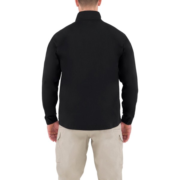 Куртка First Tactical Pack-It L Black - 118509-019 L Куртка First Tactical Pack-It L Black - 118509-019 L