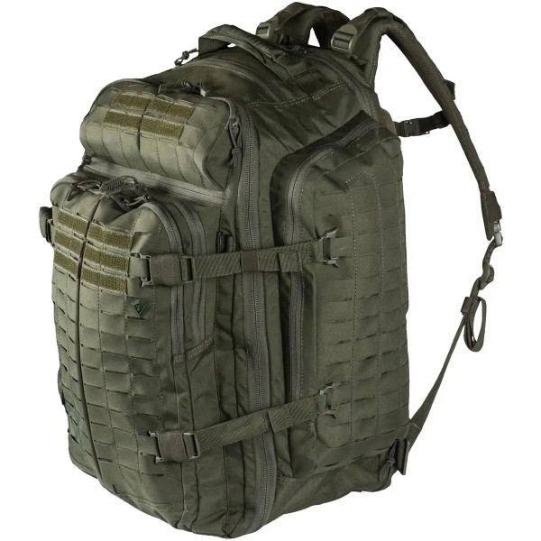Рюкзак First Tactical First Tactical 3 day 62 Green - 22890471