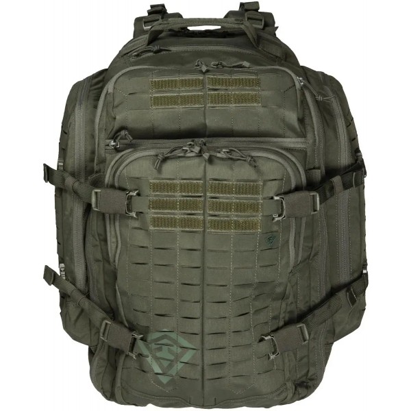 Рюкзак First Tactical First Tactical 3 day 62 Green - 22890471 Рюкзак First Tactical First Tactical 3 day 62 Green - 22890471