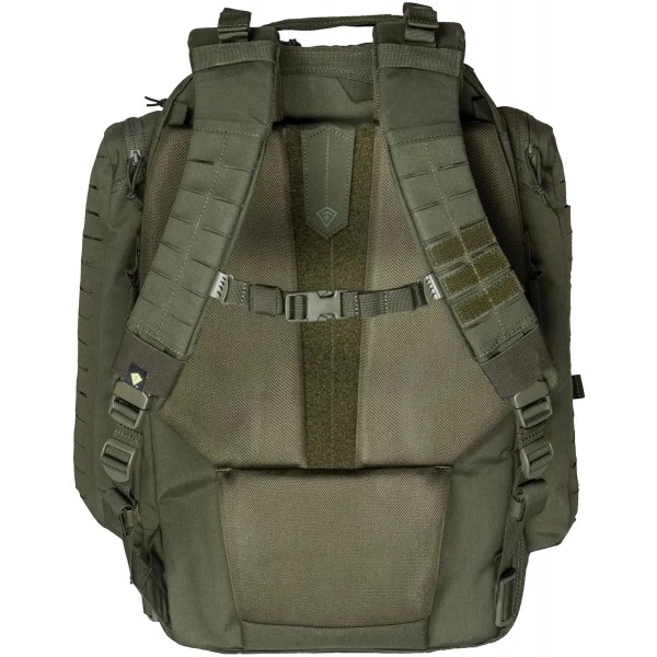 Рюкзак First Tactical First Tactical 3 day 62 Green - 22890471 Рюкзак First Tactical First Tactical 3 day 62 Green - 22890471