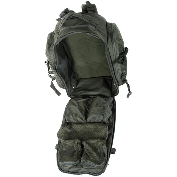Рюкзак First Tactical First Tactical 3 day 62 Green - 22890471 Рюкзак First Tactical First Tactical 3 day 62 Green - 22890471