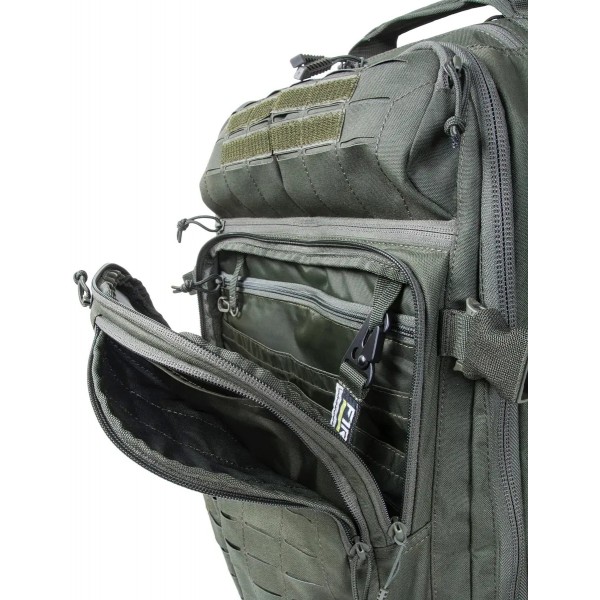 Рюкзак First Tactical First Tactical 3 day 62 Green - 22890471 Рюкзак First Tactical First Tactical 3 day 62 Green - 22890471