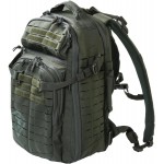Рюкзак First Tactical Tactix Half-Day Plus 27 Green