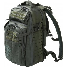 Рюкзак First Tactical Tactix Half-Day Plus 27 Green