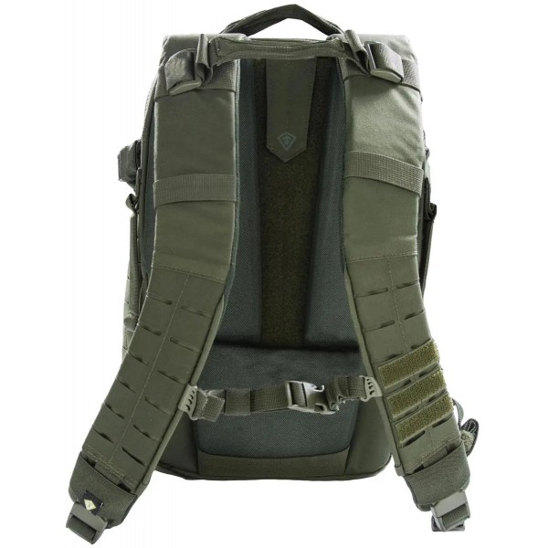 Рюкзак First Tactical Tactix Half-Day Plus 27 Green - 22890472 Рюкзак First Tactical Tactix Half-Day Plus 27 Green - 22890472