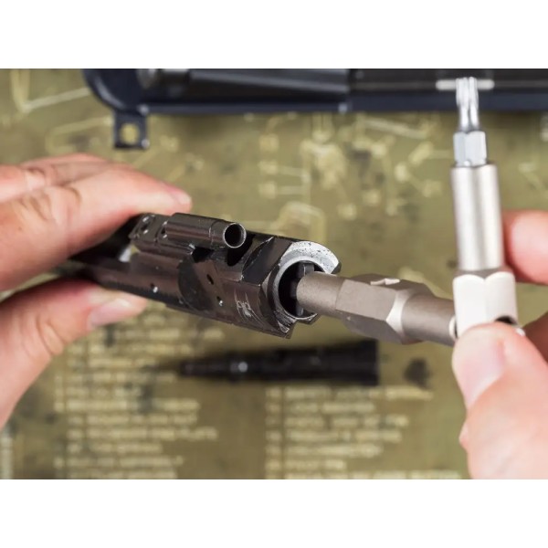 Набор инструментов Fix It Sticks для ухода за AR15 + набор бит - 2100001 Набор инструментов Fix It Sticks для ухода за AR15 + набор бит - 2100001