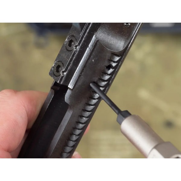 Набор инструментов Fix It Sticks для ухода за AR15 + набор бит - 2100001 Набор инструментов Fix It Sticks для ухода за AR15 + набор бит - 2100001