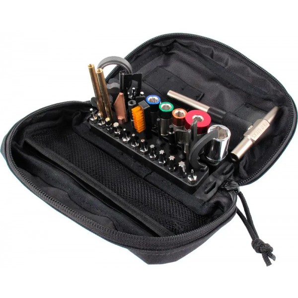 Набір інструментів Fix It Sticks The Works - 2100003 Набір інструментів Fix It Sticks The Works - 2100003