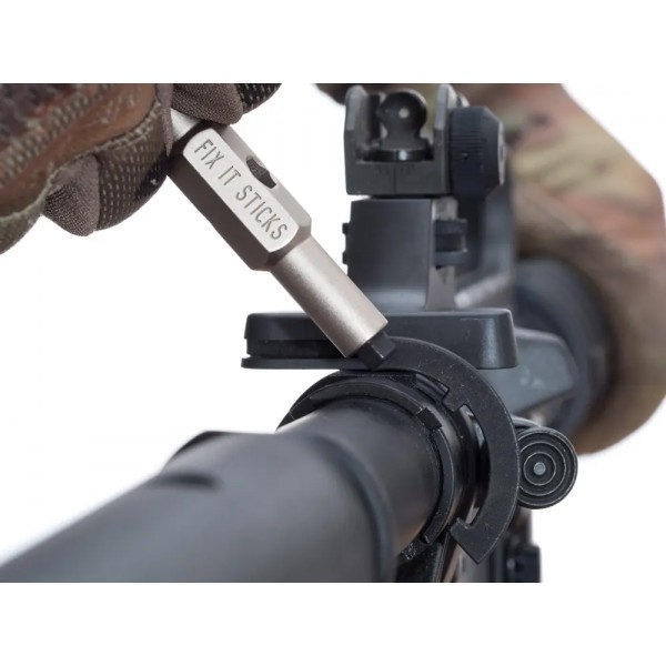 Набір інструментів Fix It Sticks The Works - 2100003 Набір інструментів Fix It Sticks The Works - 2100003