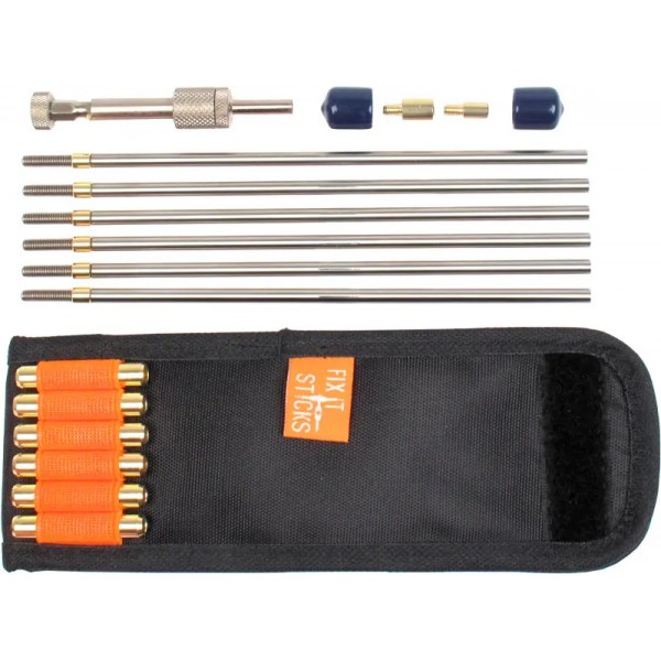 Набор Fix It Sticks для чистки кал. 22-.30 - 2100004