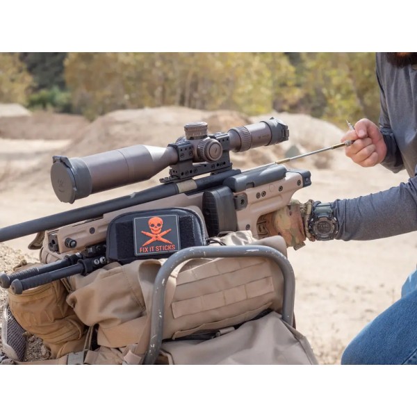 Набір Fix It Sticks для чищення кал. 22 -.30 - 2100004 Набір Fix It Sticks для чищення кал. 22 -.30 - 2100004