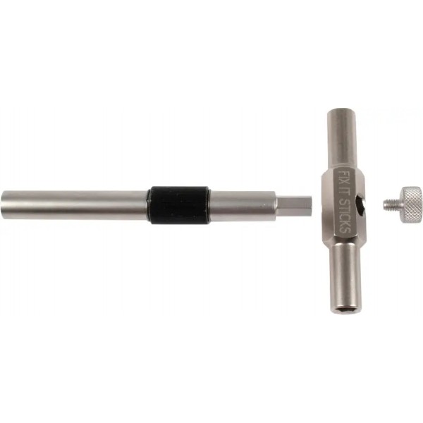 Модульная Т-образная ручка Fix It Sticks - 2100005 Модульная Т-образная ручка Fix It Sticks - 2100005